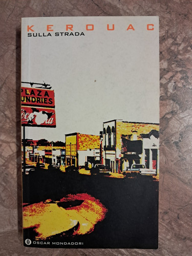 Jack kerouac sulla strada - -,