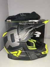 Casco motocross frizione - motocross, fxr