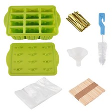 Stampo per Ghiaccioli nel