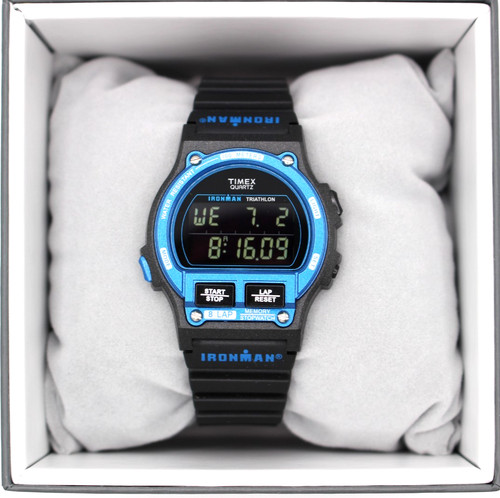 Orologio timex ironman lap - 8,