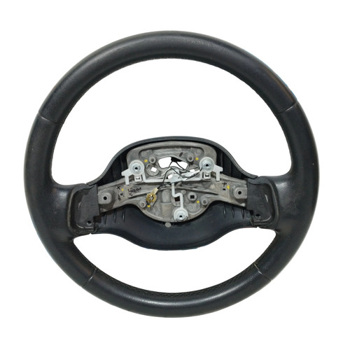 Volante senza airbag smart - airbag,
