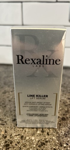 Rexaline line killer lift - killer,