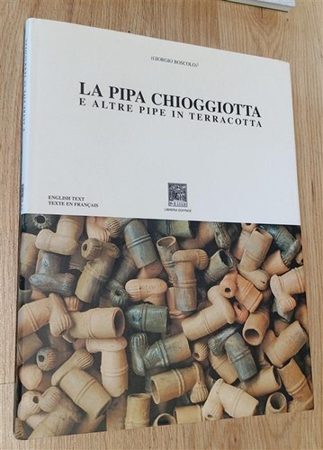 Pipa chioggiotta altre - la, e