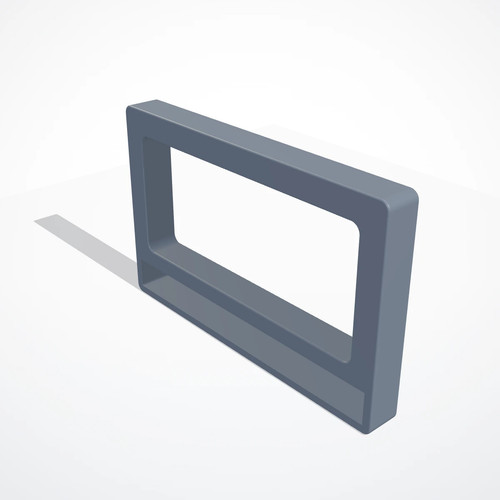 Supporto rialzato monitor per - rialzato,
