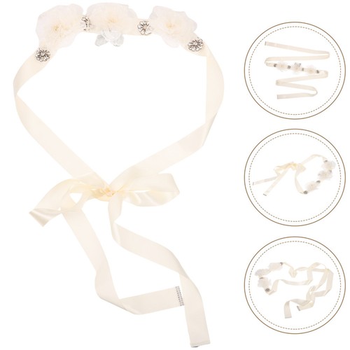 Cintura sposa con strass - sposa,