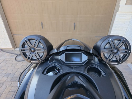 Yamaha waverunner custodie - waverunner,