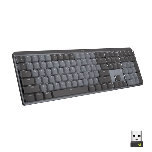 Logitech mechanical - mx,