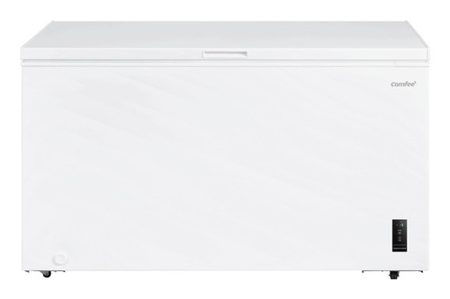 Comfeè rcc554wh2 congelatore - comfeè,