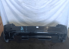 866110Z500 Paraurti post. KIA