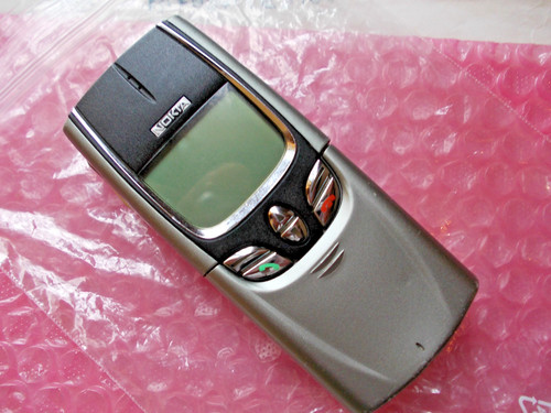 Cellulare nokia 8850 telefono - nokia,