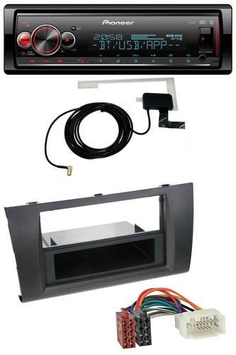 Pioneer bluetooth dab - bluetooth,