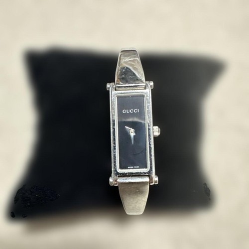 Gucci 1500l black - gucci,