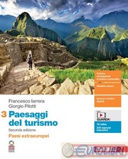 9788808609205 PAESAGGI DEL