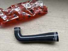 MANICOTTO TUBO INTERCOOLER