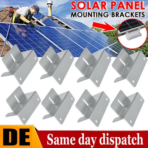 Supporto pannello solare 16 - pannello,