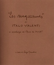 Les Magiciennes Di Italo