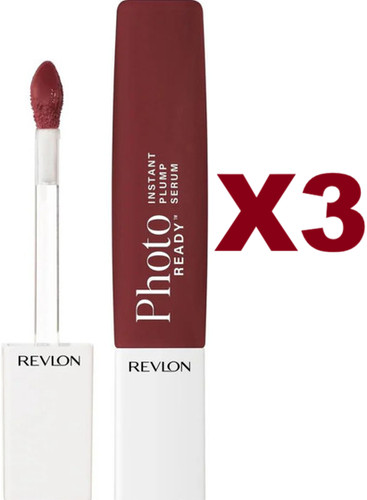Revlon siero labbra - 3,