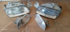 Fari,  Motorini e Frecce Originali Per Fiat Punto GT dal 93/99