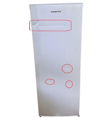 Freezer congelatore - **,