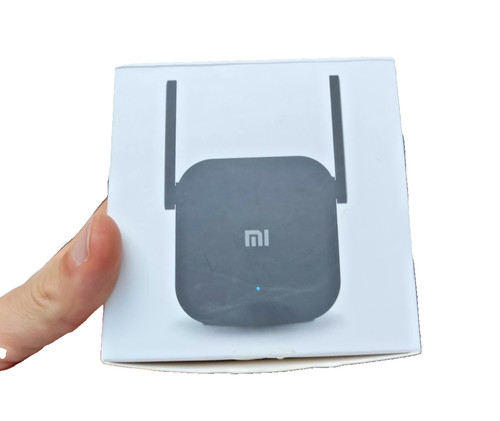 Wireless wifi repeater - wireless,