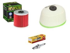 Kit manutenzione filtro olio