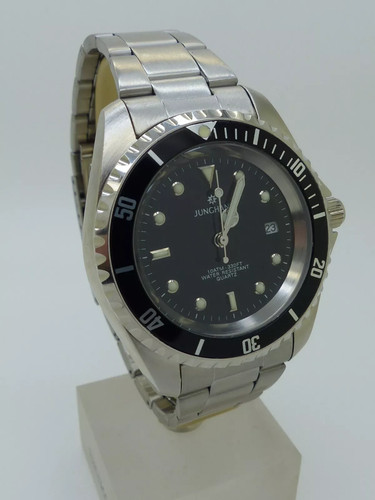 Orologio junghans quartz - junghans,