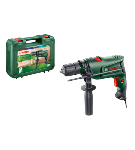Kit valigetta trapano - kit, battente