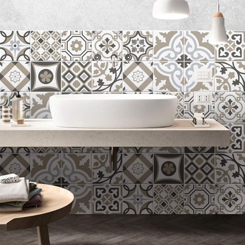 Covertiles adesivi - re-covertiles,