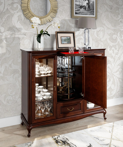 Credenza armadio bar - , casa