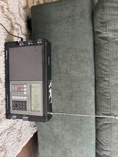 Grundig Satellit 700 Shortwave