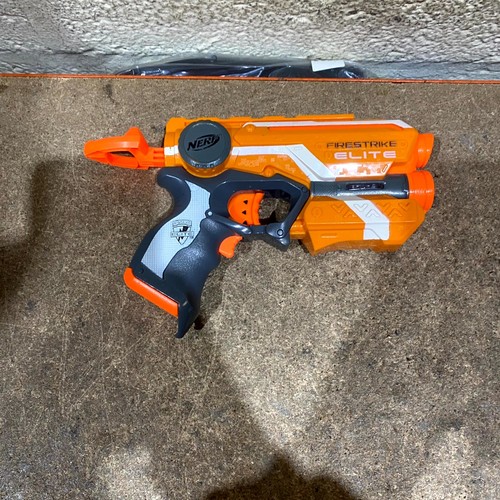 Pistola blaster freccette - , nerf