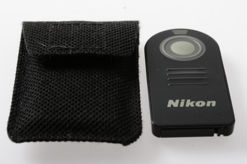 Nikon trigger - nikon, ml-l3