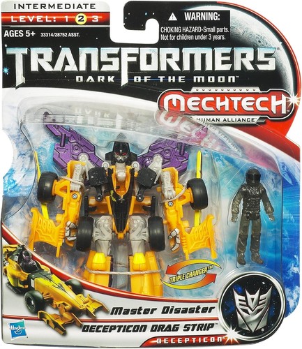 Transformers dark moon - dark, human