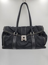 PRADA BAULETTO RE-NYLON IN