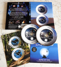 PINK FLOYD IN CONCERT PULSE