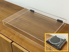 Technics SL-BD2 Coperchio