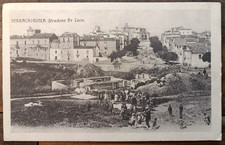 1918 SERRACAPRIOLA tutti allo