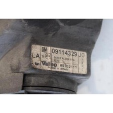 PROIETTORE SX PER OPEL CORSA C (00-06) 1.2 16V BER. 5P/B/1199CC. 2000