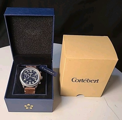 Orologio cortebert ouragon - cortebert,