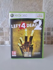 LEFT 4 DEAD 2 - gioco xbox 360 ??