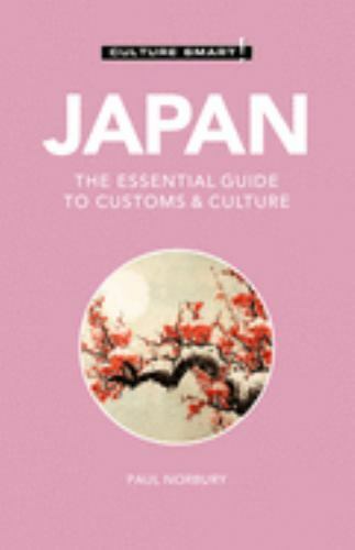 Japan culture smart the - japan,