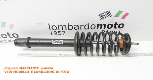 Ammortizzatore anteriore