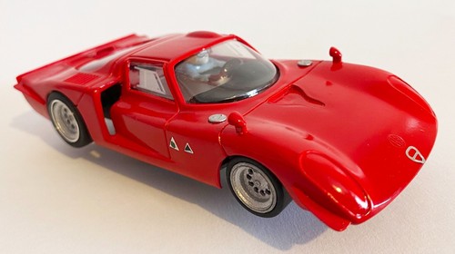 Policar a78 alfa - policar,
