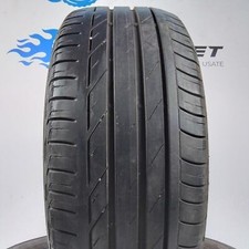 2 Bridgestone 195/60 R16 Turanza T001 89H - Gomme Usate
