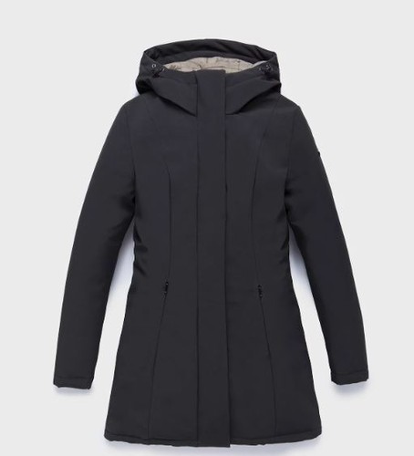 Piumino donna refrigiwear lady - piumino,