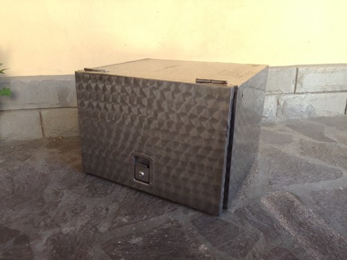 Cassetta cassone porta - cassone,