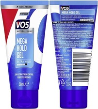 Vo5 mega hold ore extra - hold,