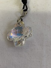 Kgp crystal collana - 18,