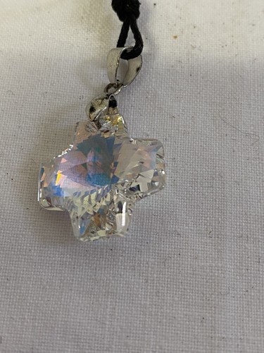 Kgp crystal collana - kgp,