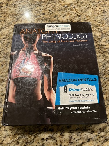 Anatomy and physiology the - and,
